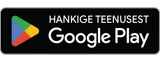Hangi see Google Playst