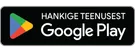 Hangi see Google Playst