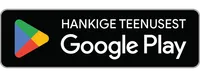 Hangi see Google Playst