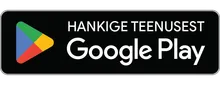 Hangi see Google Playst