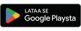 Hanki se Google Playstä