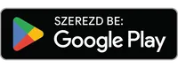 Szerezd meg a Google Playen