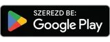 Szerezd meg a Google Playen