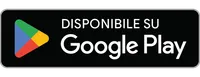 Disponibile su Google Play