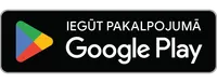 Iegūstiet to pakalpojumā Google Play
