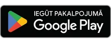 Iegūstiet to pakalpojumā Google Play