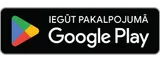 Iegūstiet to pakalpojumā Google Play