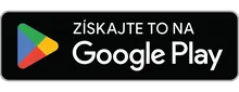 Získajte to na Google Play